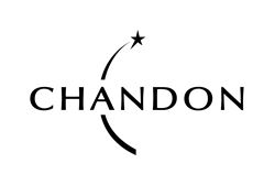 Label for Chandon